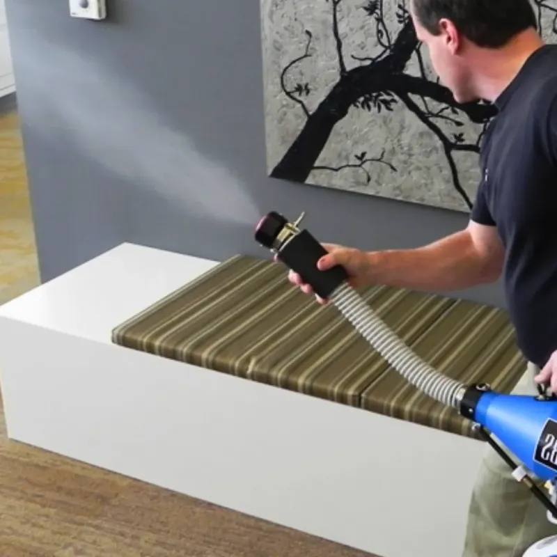 Professional Odor Removal in Lumberton, NC